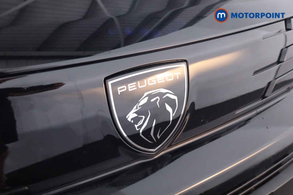 Peugeot Partner Professional Manual Diesel Panel Van - Stock Number (1570791) - 20th supplementary image