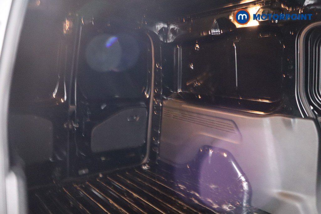 Peugeot Partner Professional Manual Diesel Panel Van - Stock Number (1570791) - 23rd supplementary image