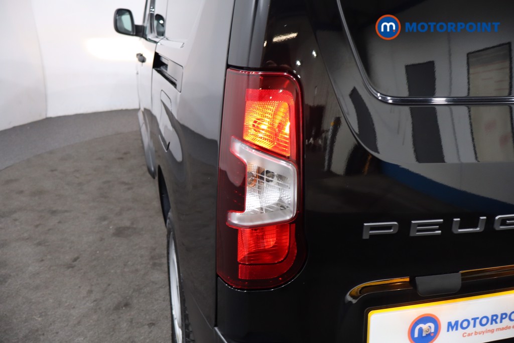 Peugeot Partner Professional Manual Diesel Panel Van - Stock Number (1570791) - 24th supplementary image