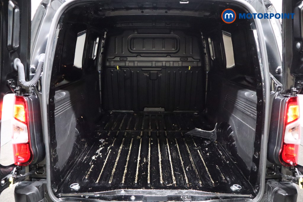 Peugeot Partner Professional Manual Diesel Panel Van - Stock Number (1570791) - 28th supplementary image