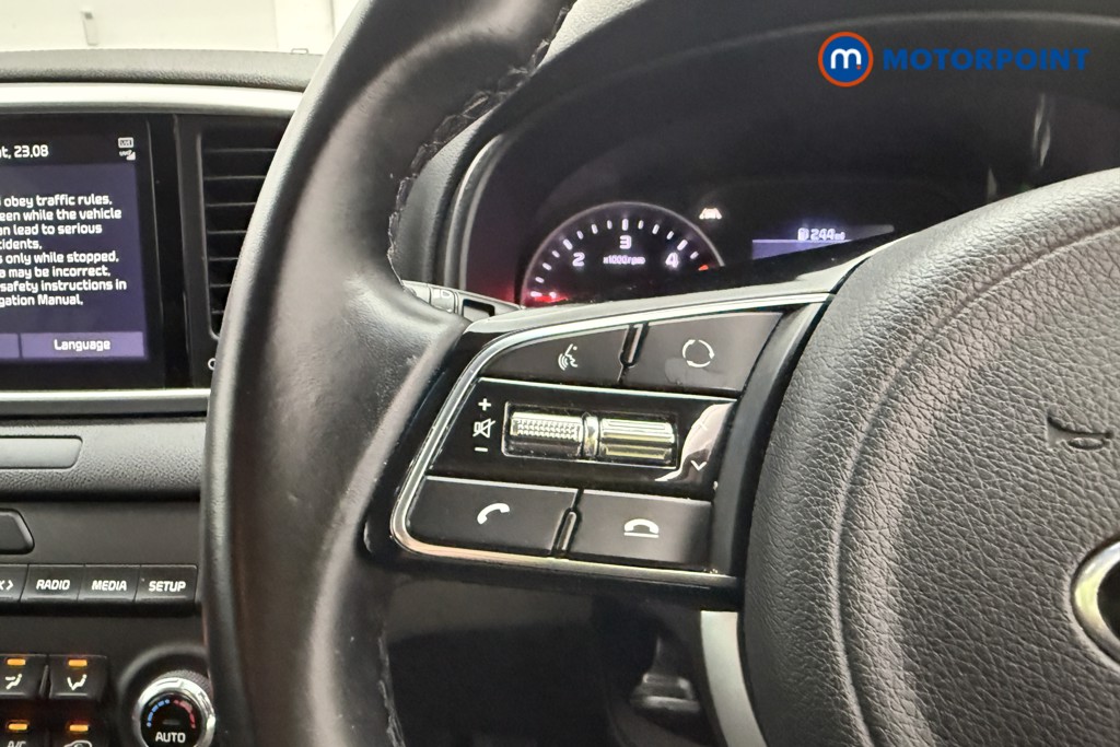 KIA Sportage 2 Manual Diesel SUV - Stock Number (1571028) - 7th supplementary image