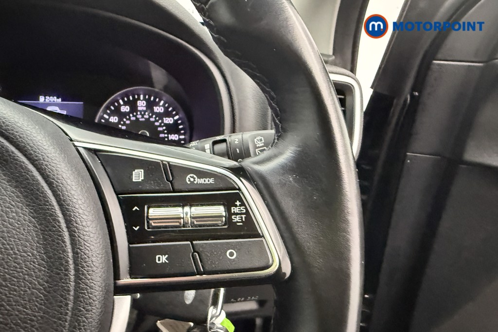 KIA Sportage 2 Manual Diesel SUV - Stock Number (1571028) - 8th supplementary image