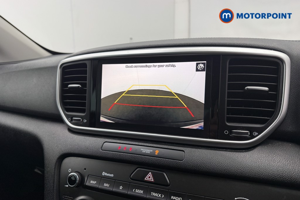 KIA Sportage 2 Manual Diesel SUV - Stock Number (1571028) - 12th supplementary image