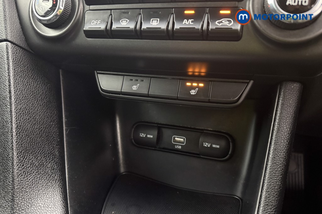 KIA Sportage 2 Manual Diesel SUV - Stock Number (1571028) - 14th supplementary image