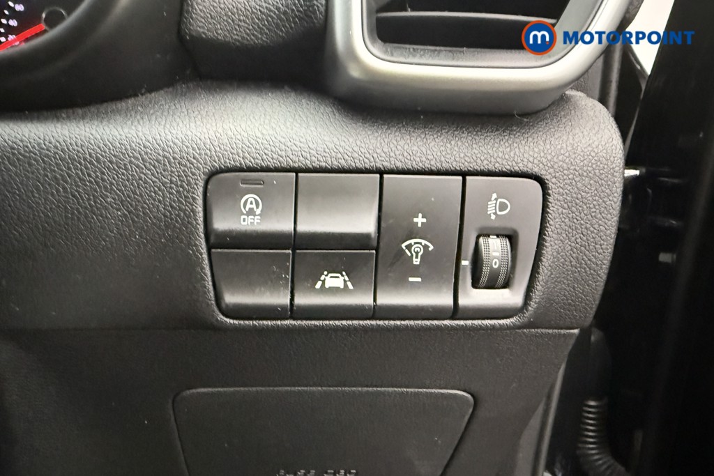 KIA Sportage 2 Manual Diesel SUV - Stock Number (1571028) - 15th supplementary image