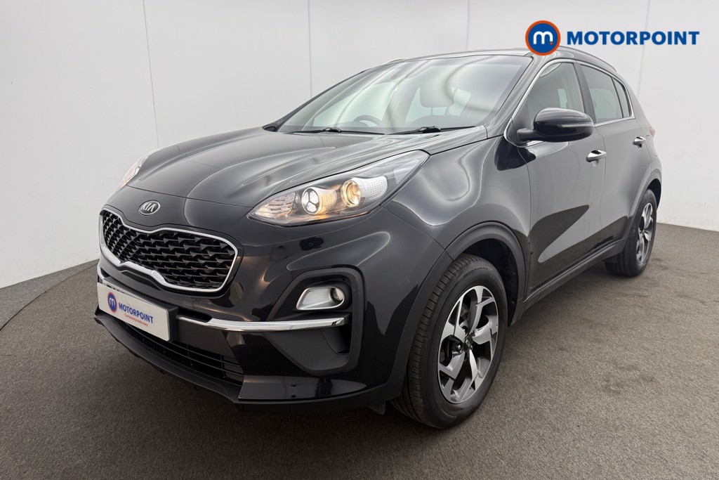 KIA Sportage 2 Manual Diesel SUV - Stock Number (1571028) - 20th supplementary image