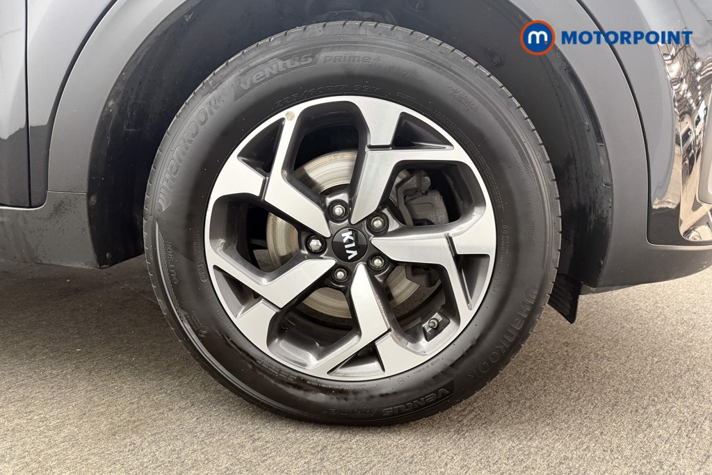 KIA Sportage 2 Manual Diesel SUV - Stock Number (1571028) - 22nd supplementary image