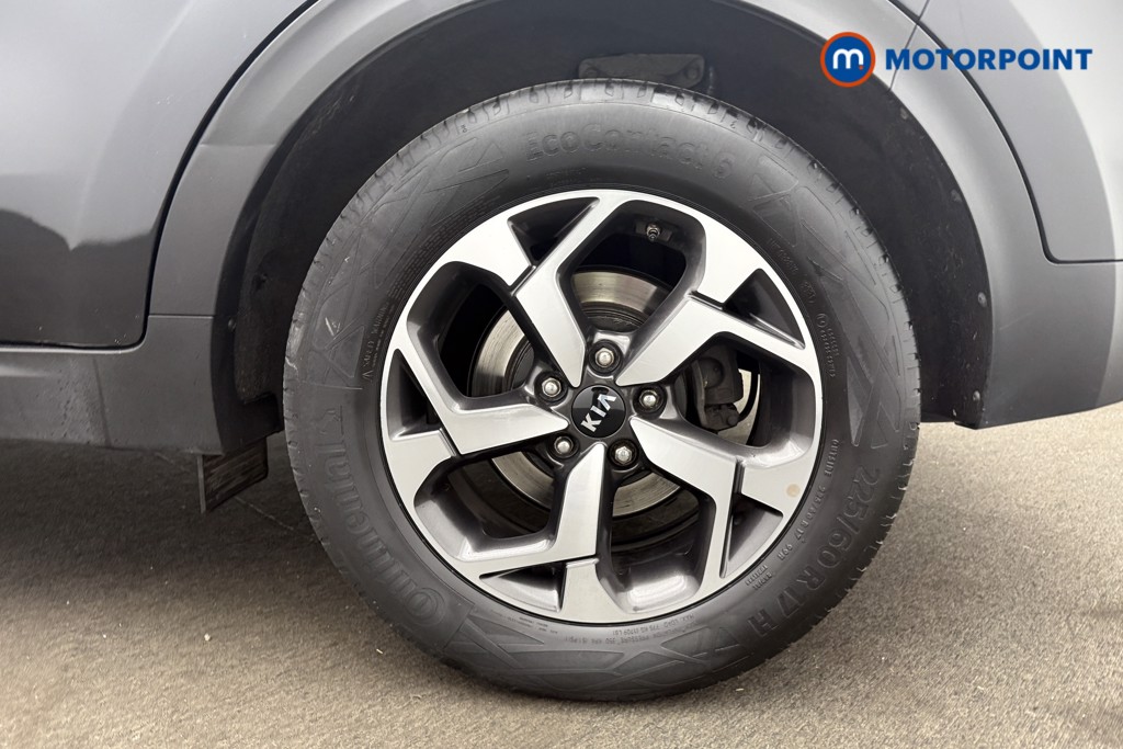 KIA Sportage 2 Manual Diesel SUV - Stock Number (1571028) - 24th supplementary image