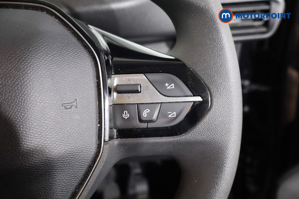 Peugeot Partner Professional Manual Diesel Panel Van - Stock Number (1571146) - 8th supplementary image