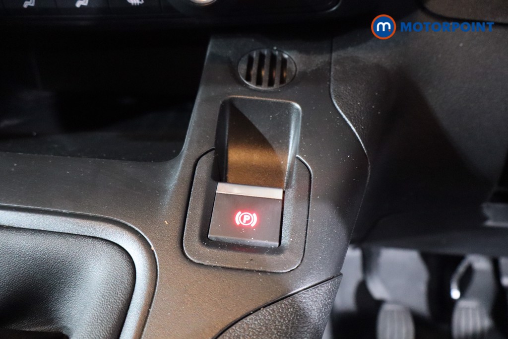 Peugeot Partner Professional Manual Diesel Panel Van - Stock Number (1571146) - 16th supplementary image