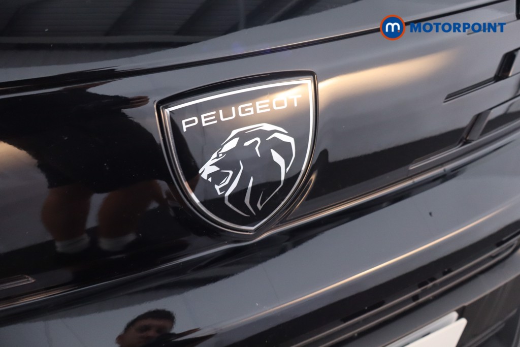 Peugeot Partner Professional Manual Diesel Panel Van - Stock Number (1571146) - 19th supplementary image
