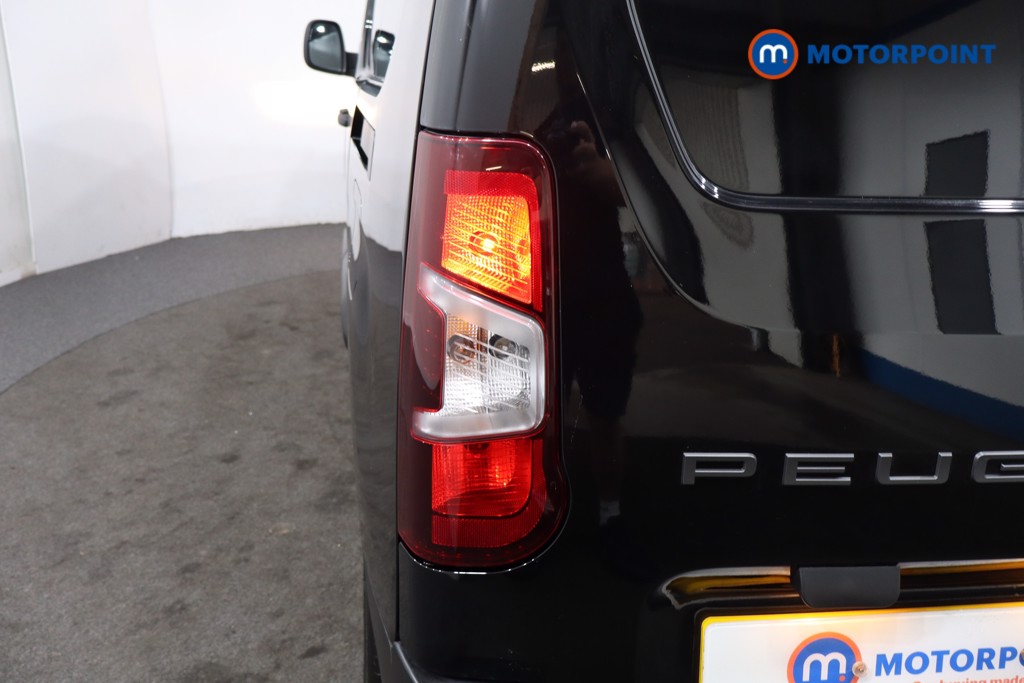 Peugeot Partner Professional Manual Diesel Panel Van - Stock Number (1571146) - 23rd supplementary image