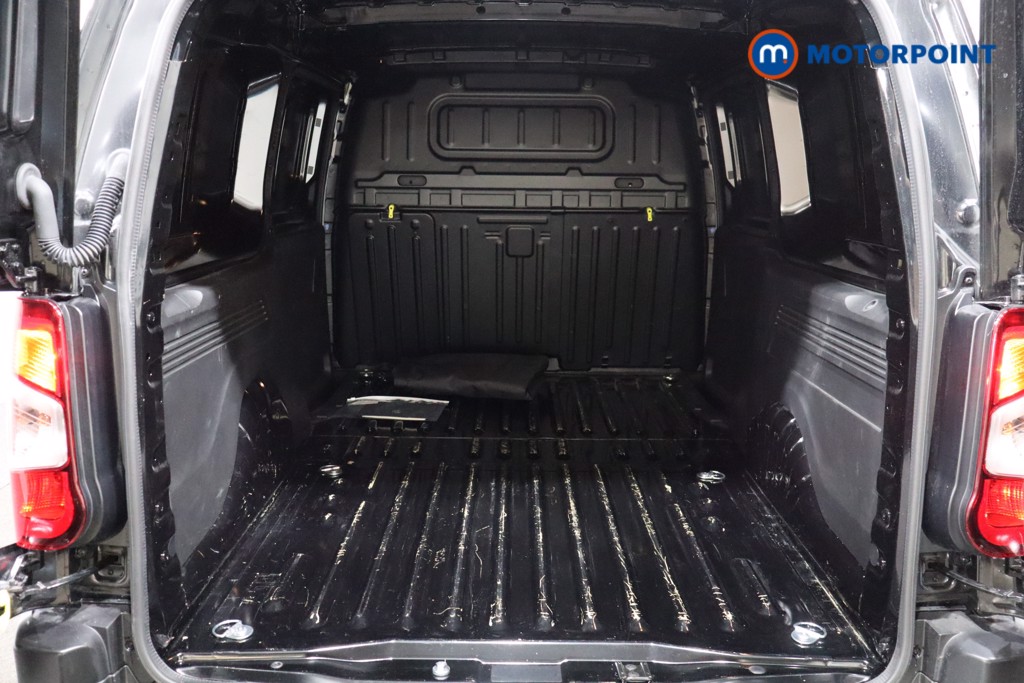 Peugeot Partner Professional Manual Diesel Panel Van - Stock Number (1571146) - 27th supplementary image