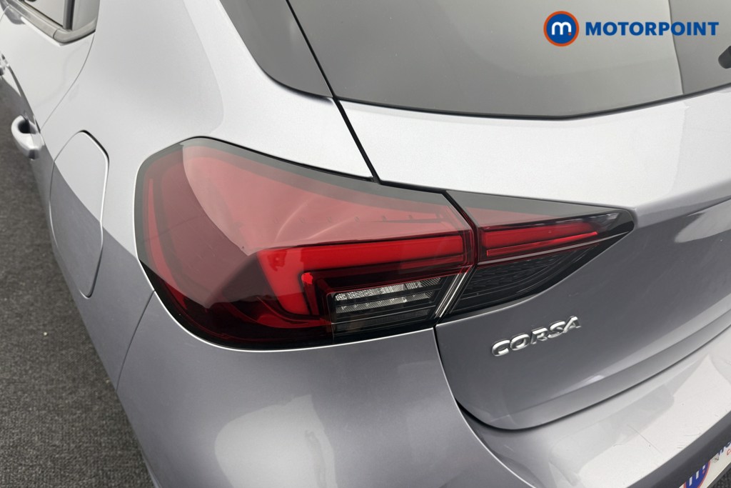 Vauxhall Corsa GS Manual Petrol Hatchback - Stock Number (1571348) - 2nd supplementary image