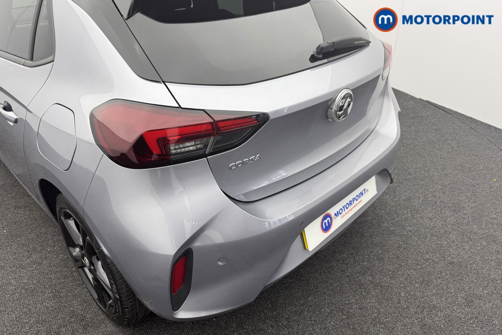 Vauxhall Corsa GS Manual Petrol Hatchback - Stock Number (1571348) - 3rd supplementary image