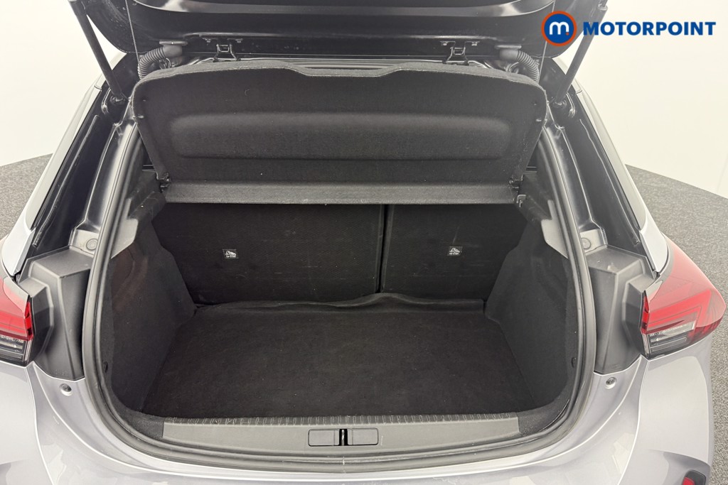 Vauxhall Corsa GS Manual Petrol Hatchback - Stock Number (1571348) - 4th supplementary image