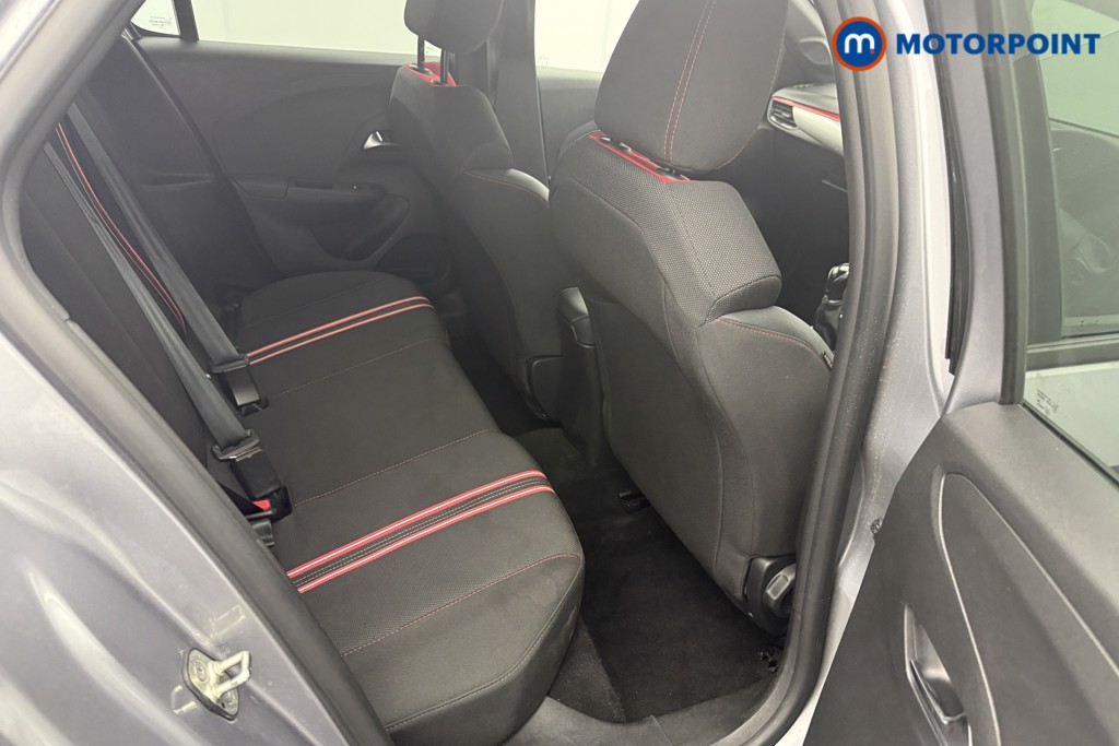 Vauxhall Corsa GS Manual Petrol Hatchback - Stock Number (1571348) - 5th supplementary image