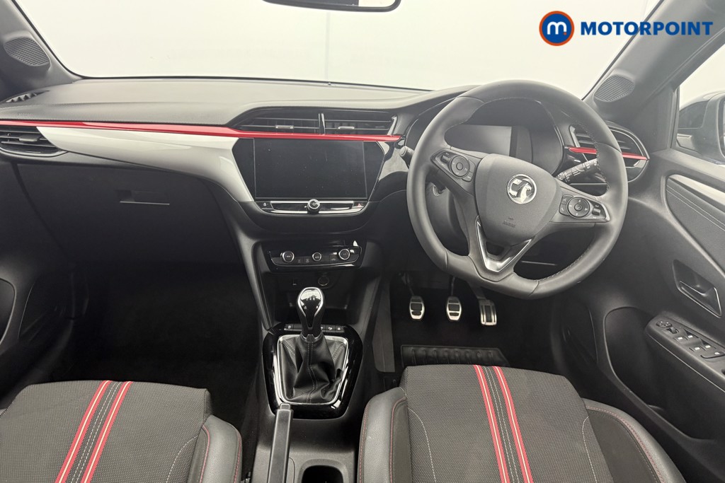 Vauxhall Corsa GS Manual Petrol Hatchback - Stock Number (1571348) - 6th supplementary image