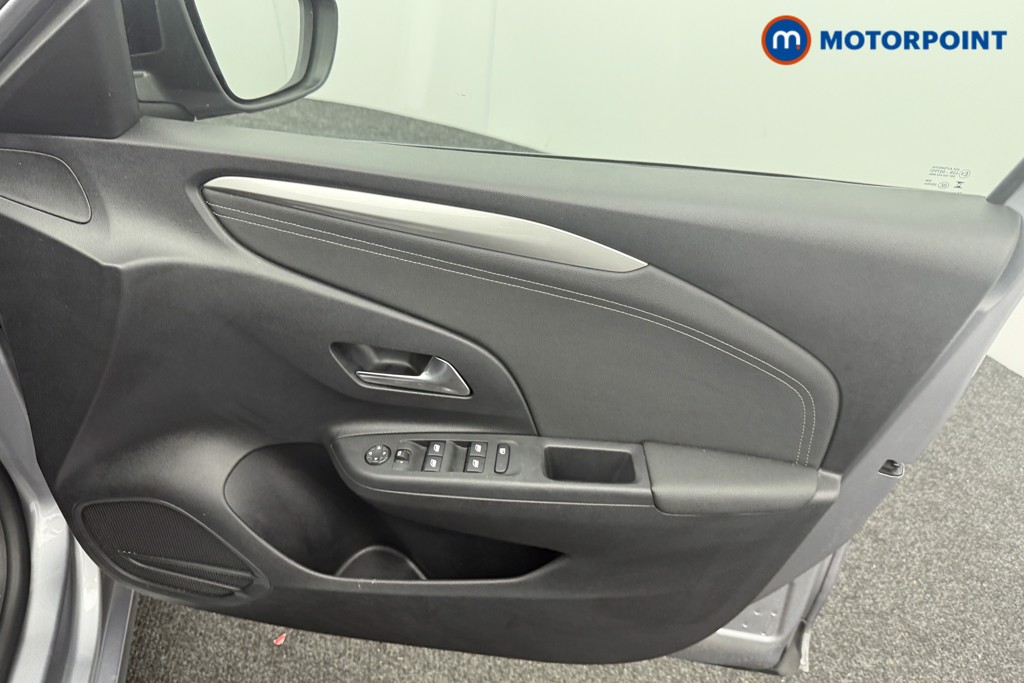 Vauxhall Corsa GS Manual Petrol Hatchback - Stock Number (1571348) - 7th supplementary image