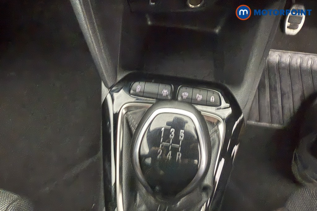 Vauxhall Corsa GS Manual Petrol Hatchback - Stock Number (1571348) - 9th supplementary image