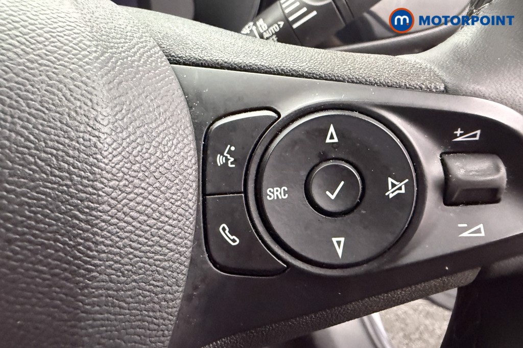 Vauxhall Corsa GS Manual Petrol Hatchback - Stock Number (1571348) - 15th supplementary image