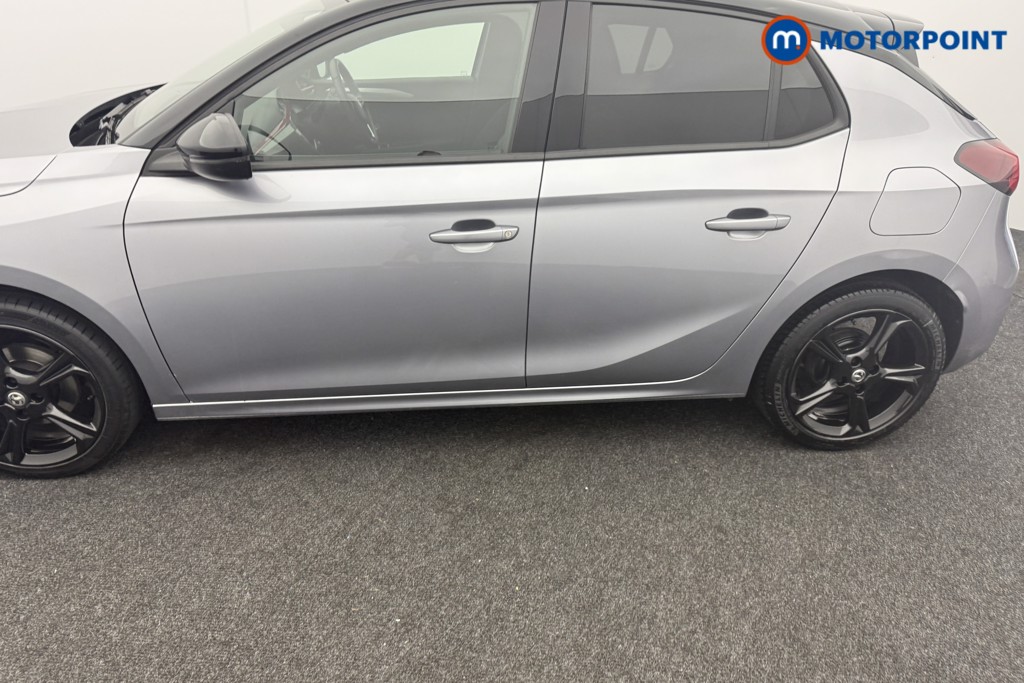 Vauxhall Corsa GS Manual Petrol Hatchback - Stock Number (1571348) - 22nd supplementary image