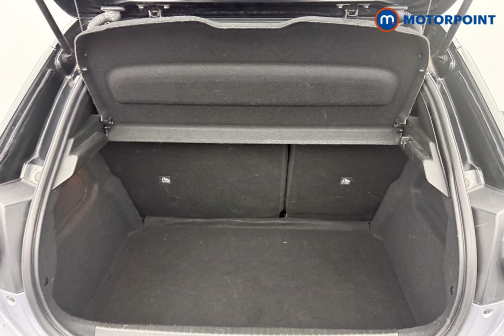 Vauxhall Corsa GS Manual Petrol Hatchback - Stock Number (1571392) - 4th supplementary image