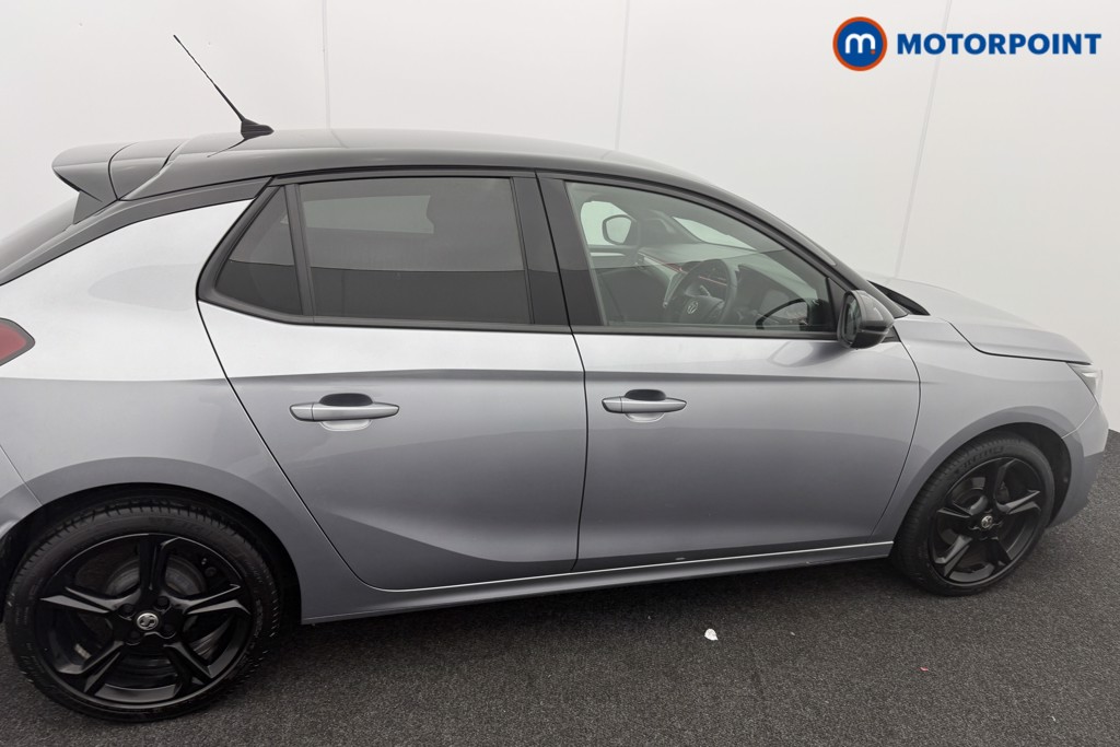 Vauxhall Corsa GS Manual Petrol Hatchback - Stock Number (1571392) - 6th supplementary image