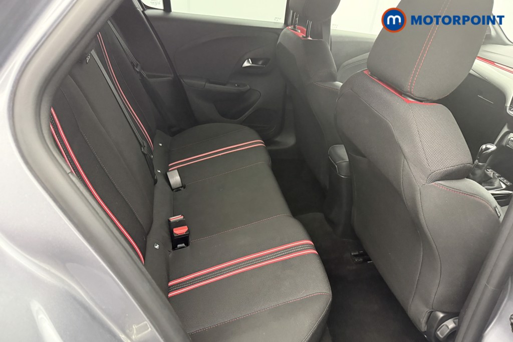 Vauxhall Corsa GS Manual Petrol Hatchback - Stock Number (1571392) - 7th supplementary image