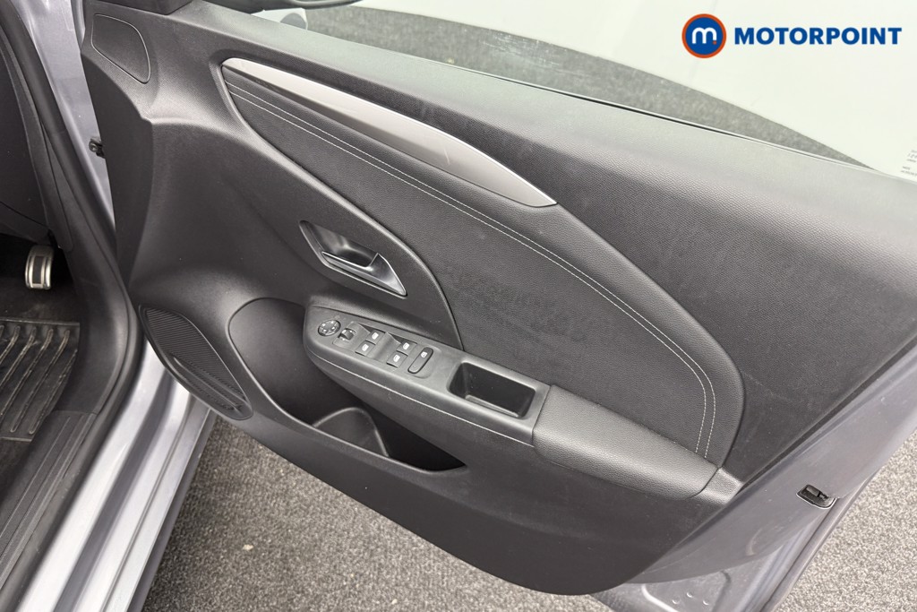 Vauxhall Corsa GS Manual Petrol Hatchback - Stock Number (1571392) - 9th supplementary image