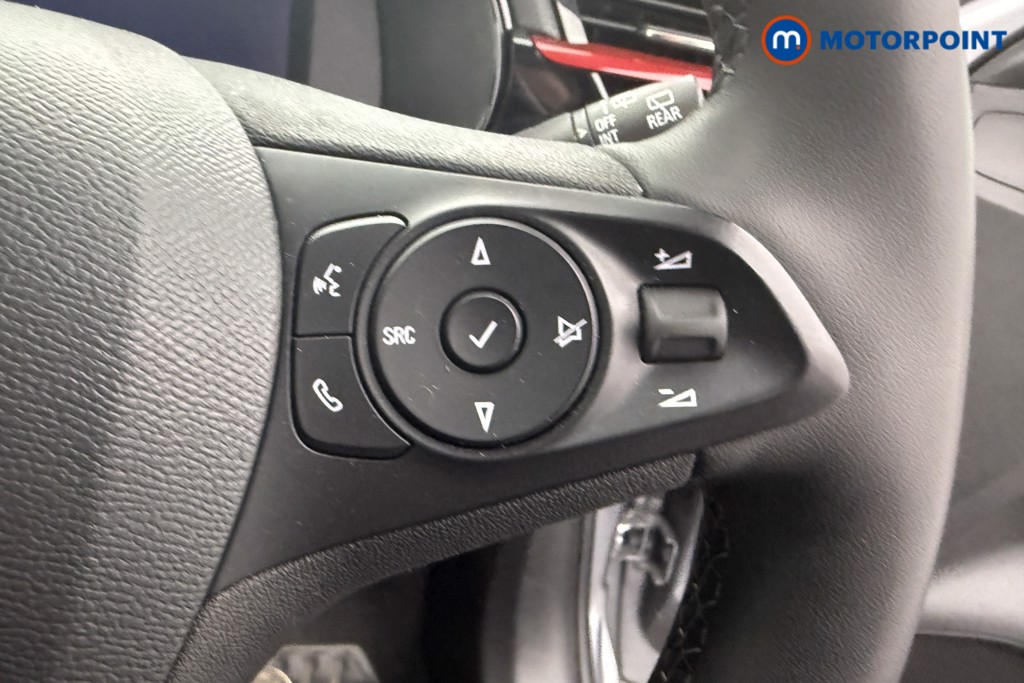 Vauxhall Corsa GS Manual Petrol Hatchback - Stock Number (1571392) - 12th supplementary image