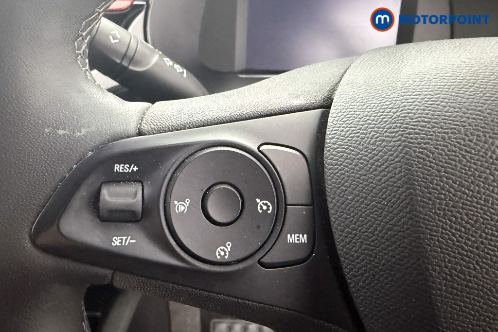 Vauxhall Corsa GS Manual Petrol Hatchback - Stock Number (1571392) - 13th supplementary image