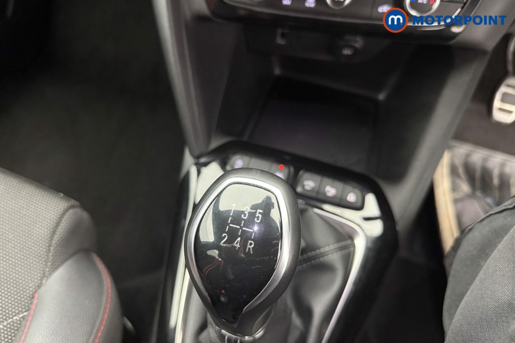 Vauxhall Corsa GS Manual Petrol Hatchback - Stock Number (1571392) - 15th supplementary image