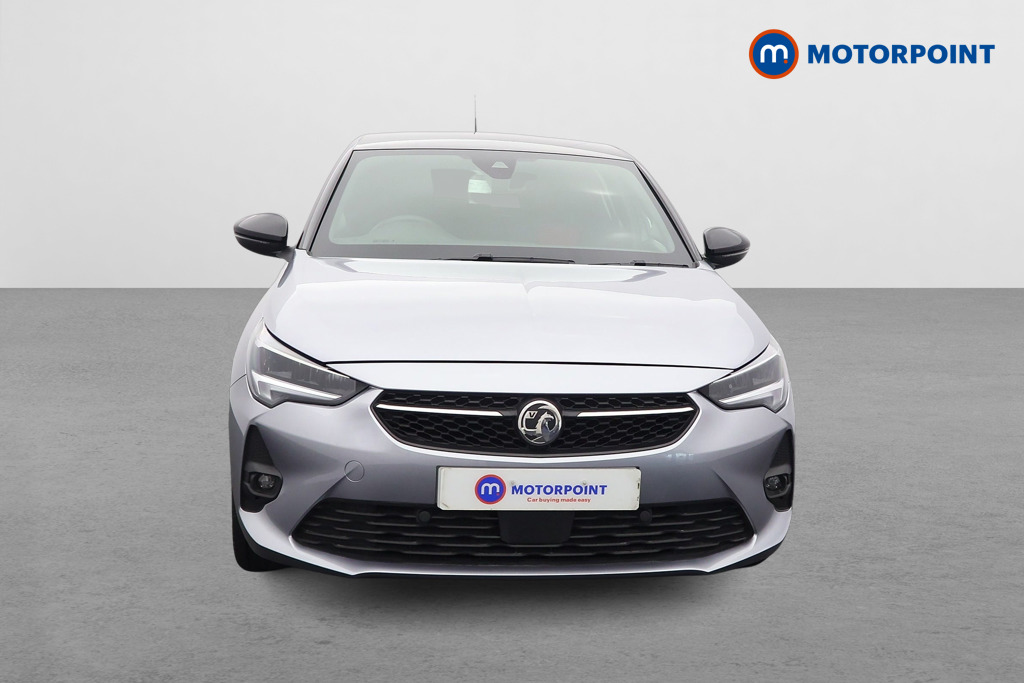 Vauxhall Corsa GS Manual Petrol Hatchback - Stock Number (1571392) - Front bumper