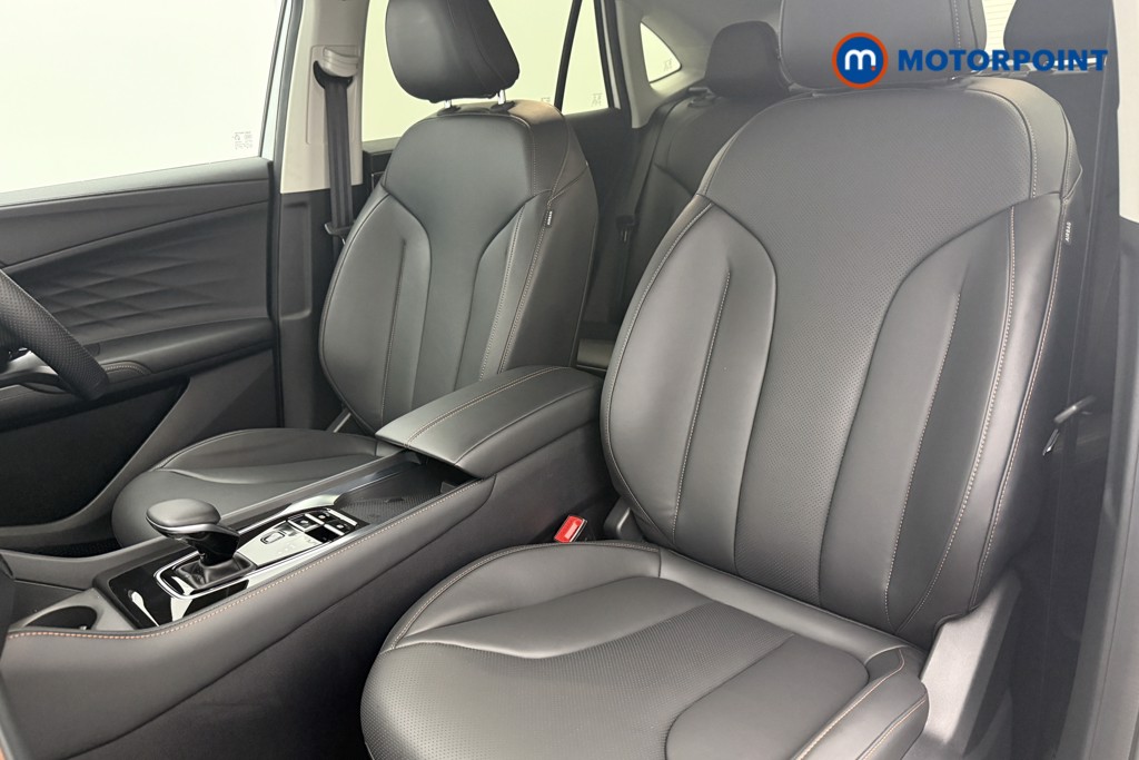 Mg Motor Uk HS Trophy Automatic Petrol SUV - Stock Number (1572033) - 3rd supplementary image