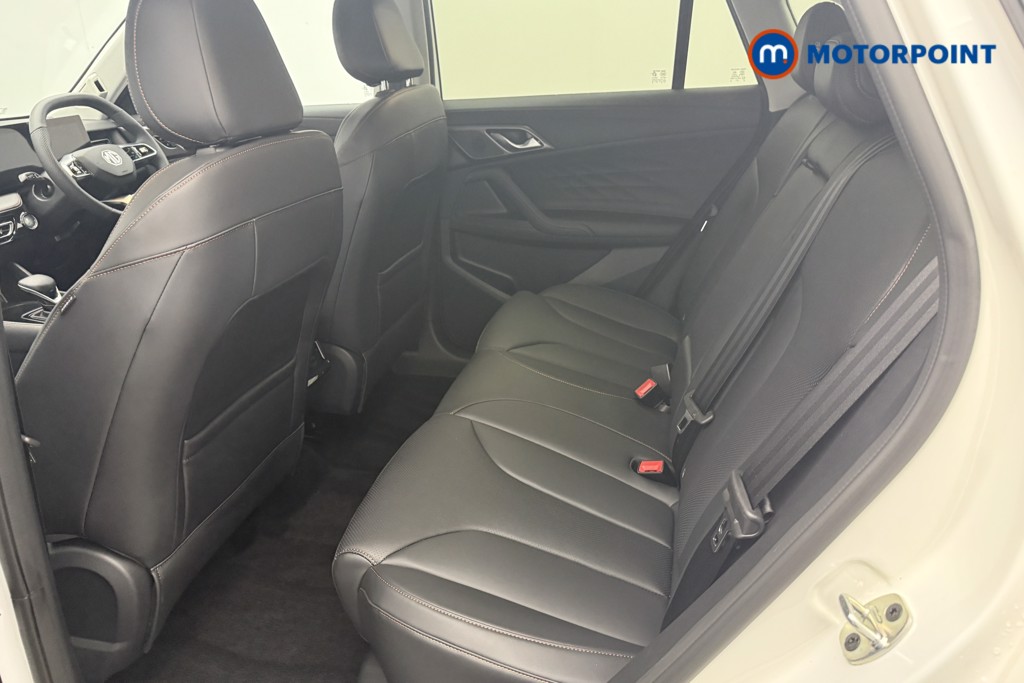 Mg Motor Uk HS Trophy Automatic Petrol SUV - Stock Number (1572033) - 4th supplementary image