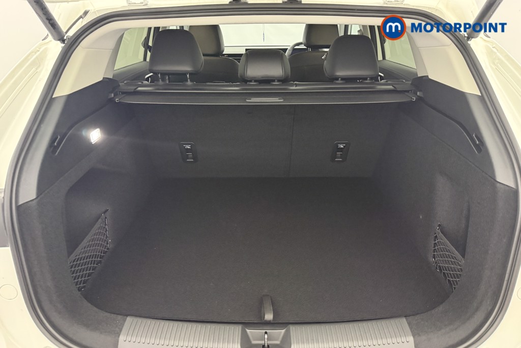 Mg Motor Uk HS Trophy Automatic Petrol SUV - Stock Number (1572033) - 5th supplementary image