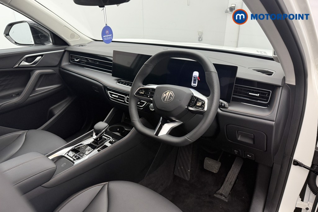 Mg Motor Uk HS Trophy Automatic Petrol SUV - Stock Number (1572033) - 6th supplementary image
