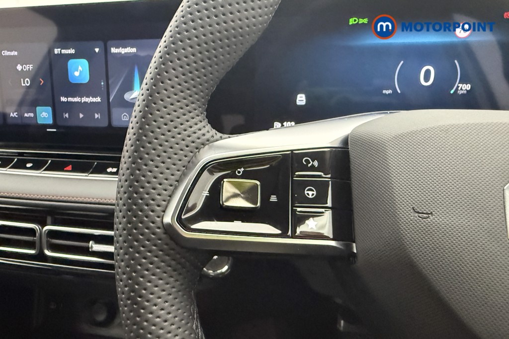 Mg Motor Uk HS Trophy Automatic Petrol SUV - Stock Number (1572033) - 7th supplementary image