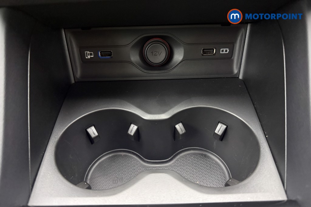 Mg Motor Uk HS Trophy Automatic Petrol SUV - Stock Number (1572033) - 13th supplementary image