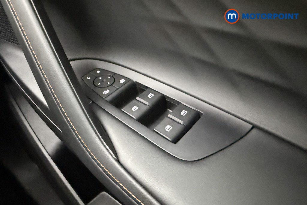 Mg Motor Uk HS Trophy Automatic Petrol SUV - Stock Number (1572033) - 16th supplementary image