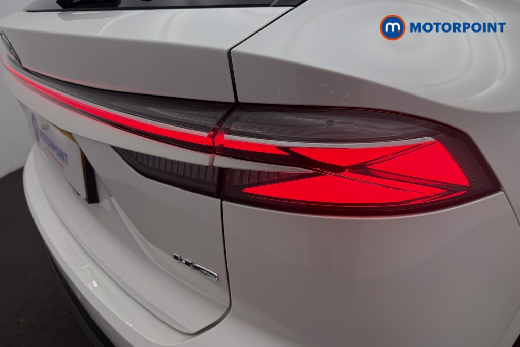 Mg Motor Uk HS Trophy Automatic Petrol SUV - Stock Number (1572033) - 17th supplementary image