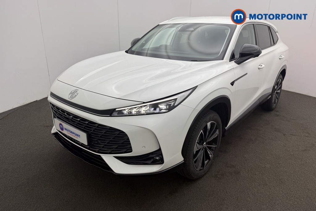 Mg Motor Uk HS Trophy Automatic Petrol SUV - Stock Number (1572033) - 20th supplementary image