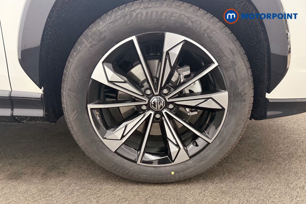 Mg Motor Uk HS Trophy Automatic Petrol SUV - Stock Number (1572033) - 22nd supplementary image