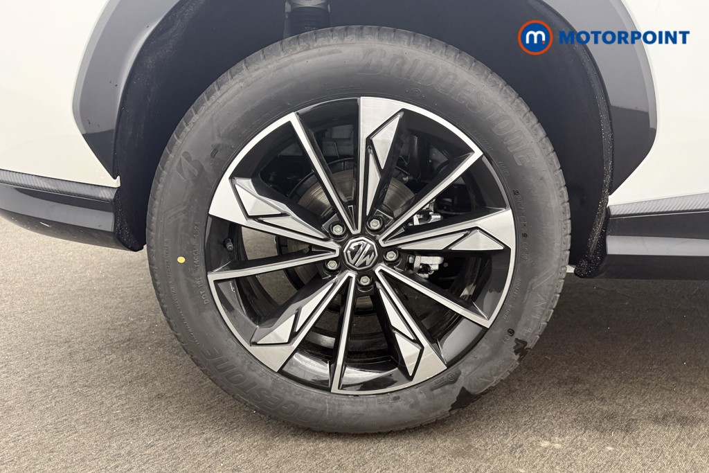 Mg Motor Uk HS Trophy Automatic Petrol SUV - Stock Number (1572033) - 23rd supplementary image