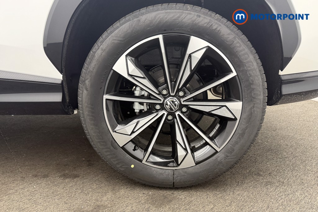 Mg Motor Uk HS Trophy Automatic Petrol SUV - Stock Number (1572033) - 24th supplementary image