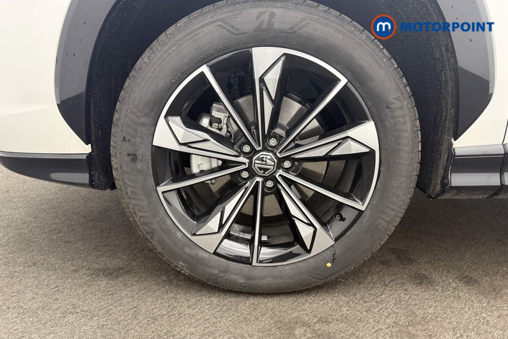 Mg Motor Uk HS Trophy Automatic Petrol SUV - Stock Number (1572033) - 25th supplementary image
