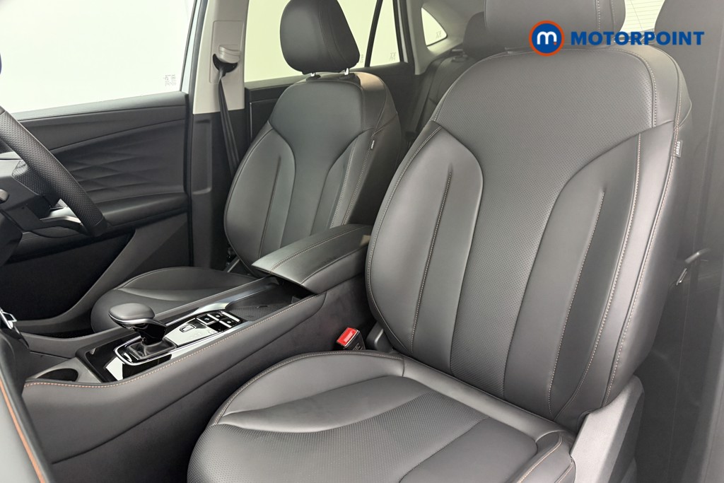 Mg Motor Uk HS Trophy Automatic Petrol SUV - Stock Number (1572034) - 3rd supplementary image