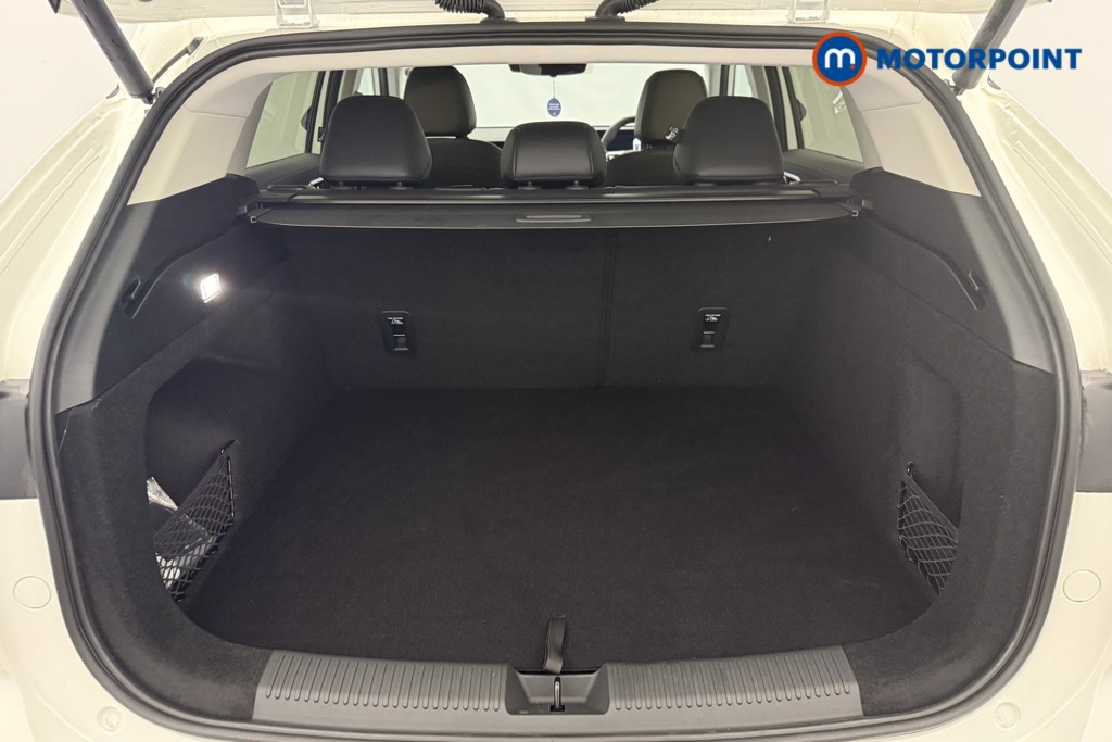 Mg Motor Uk HS Trophy Automatic Petrol SUV - Stock Number (1572034) - 5th supplementary image