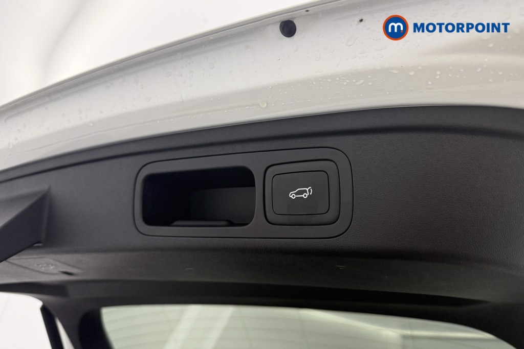 Mg Motor Uk HS Trophy Automatic Petrol SUV - Stock Number (1572034) - 6th supplementary image